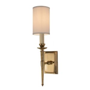Hampton Wall Light by The Limehouse Lamp Co