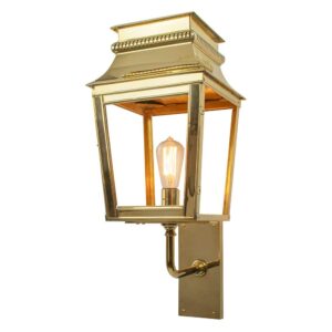 Parisienne wall light from Limehouse lighting
