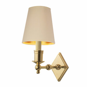 Christina Wall Sconce by The Limehouse Lamp Company